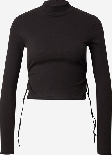 Tally Weijl Shirt in de kleur Zwart, Productweergave