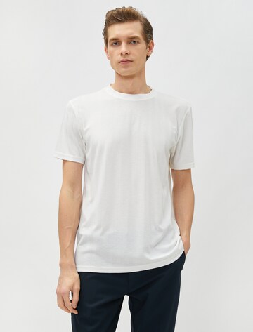 Koton Shirt in White: front