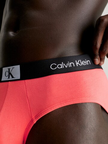 Calvin Klein Underwear Panty in Grey