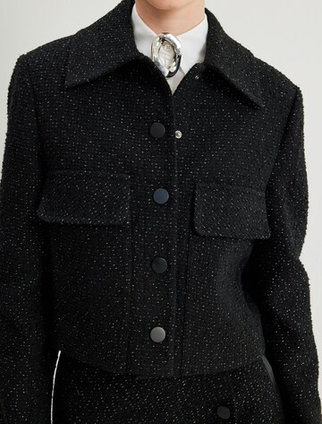 Koton Blazer in Black