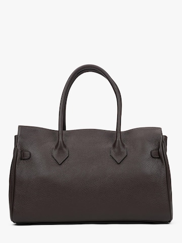 Estro Håndtaske '2429' i brun