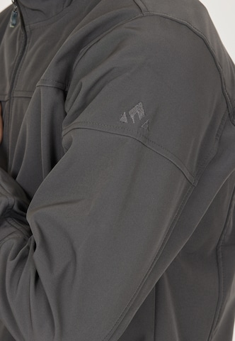 Whistler Sports jacket 'Duble' in Grey