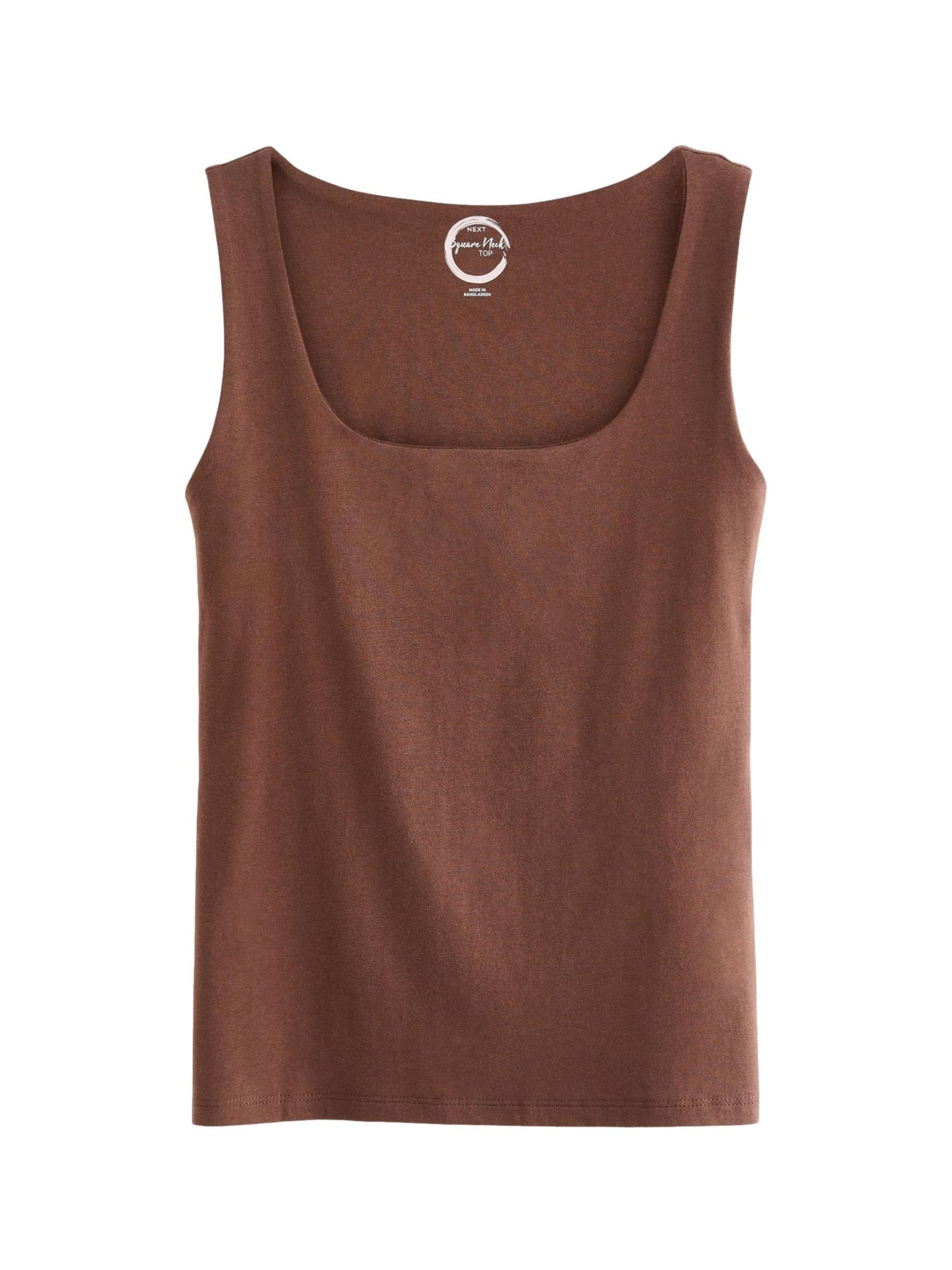 Next Overdel i brun: forside