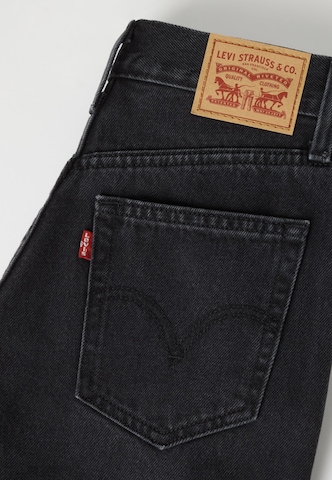 Wide Leg Jean LEVI'S ® en noir