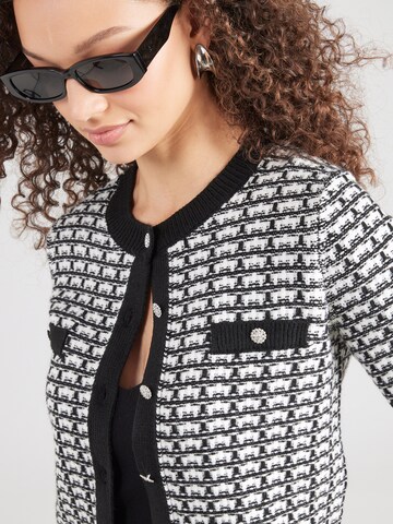 Robes en maille 'RESA' Morgan en noir