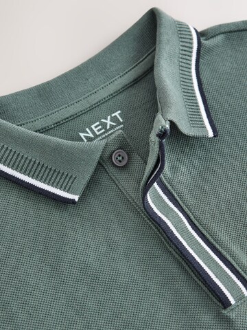 Next Shirt in Groen