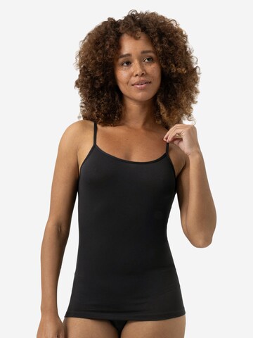 Mey Unterhemd 'Modal Pure' in Schwarz