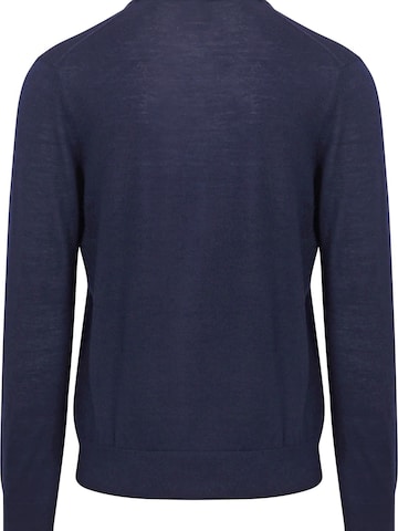 KING Essentials Shirt 'The Robert'‌‌‌‌‌‌‌‌‌ in Blau