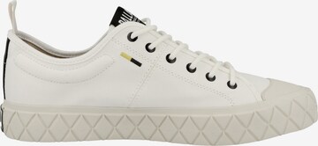 Palladium Sneakers laag 'Palla Ace Lo' in Wit