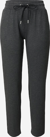 Pantalon 'Ny44la' ZABAIONE en gris : devant