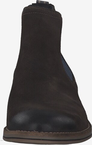 LLOYD Chelsea Boots 'Dario' in Brown