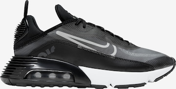 Sneaker low 'Air Max 2090' de la Nike Sportswear pe negru