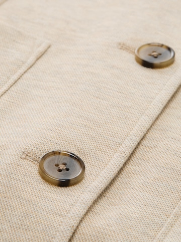 TOM TAILORSako - bež boja