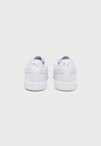 PUMA Низкие кроссовки 'Club LT SL' в Белый