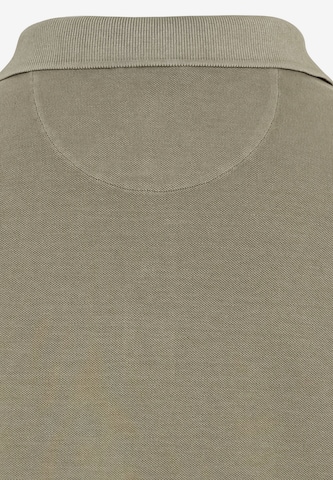 CAMEL ACTIVE Shirt in Grün