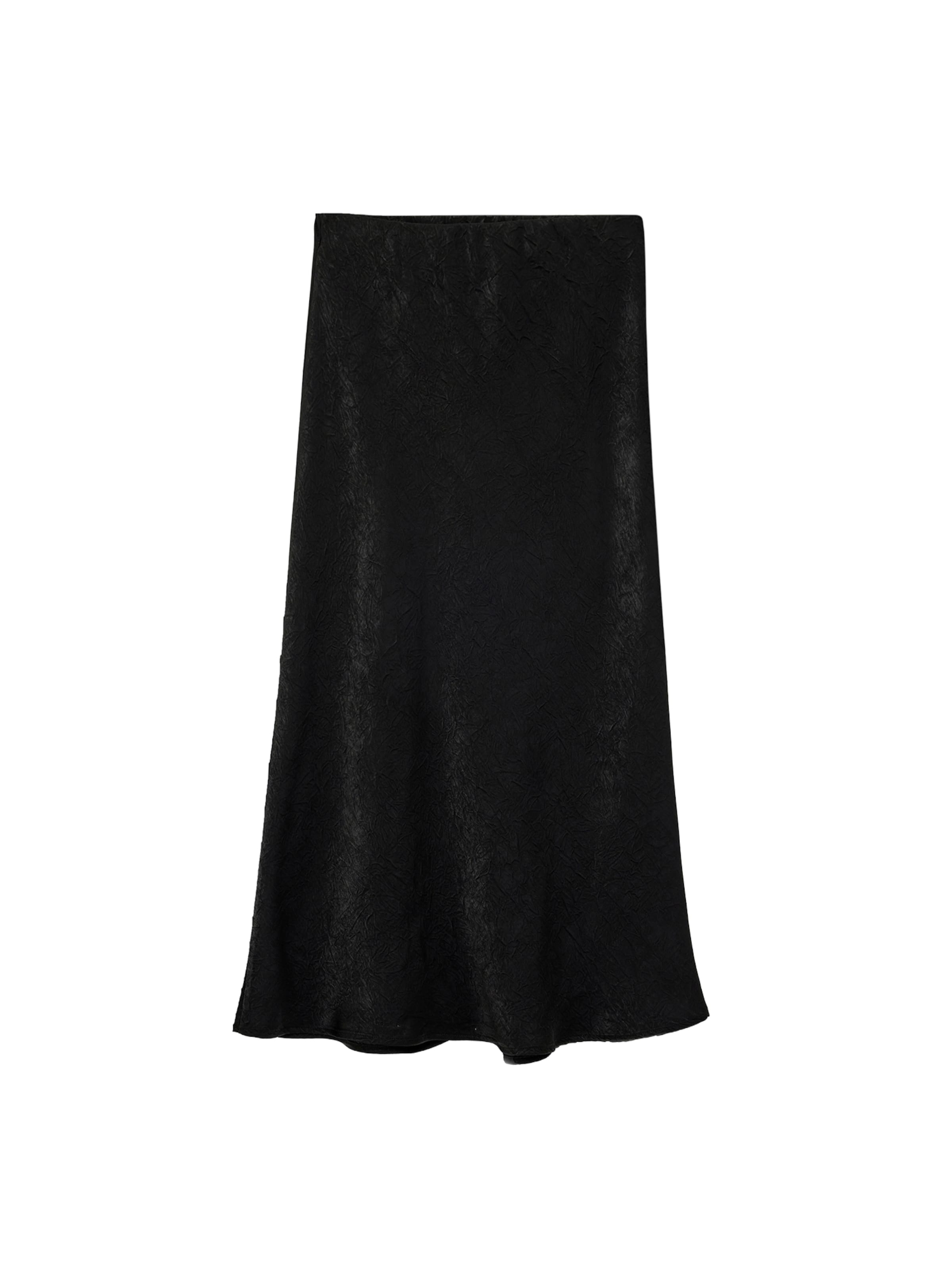 Koton Skirt in Black: front