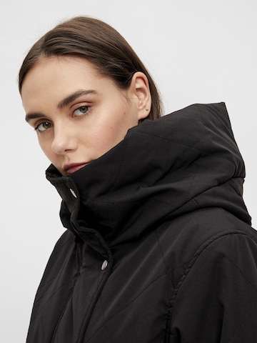 Manteau d’hiver 'Katie' OBJECT en noir