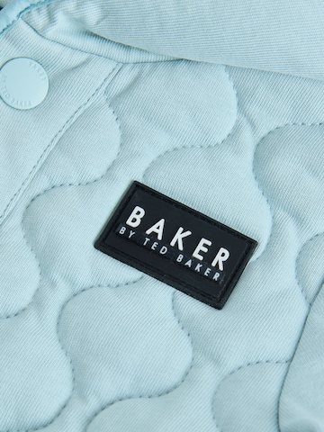 Geacă de primăvară-toamnă de la Baker by Ted Baker pe verde