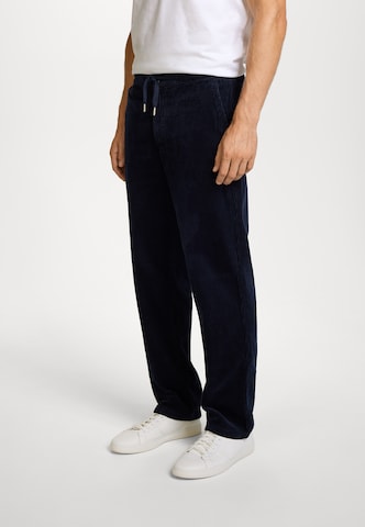 Kronstadt Regular Broek 'Chandos' in Blauw