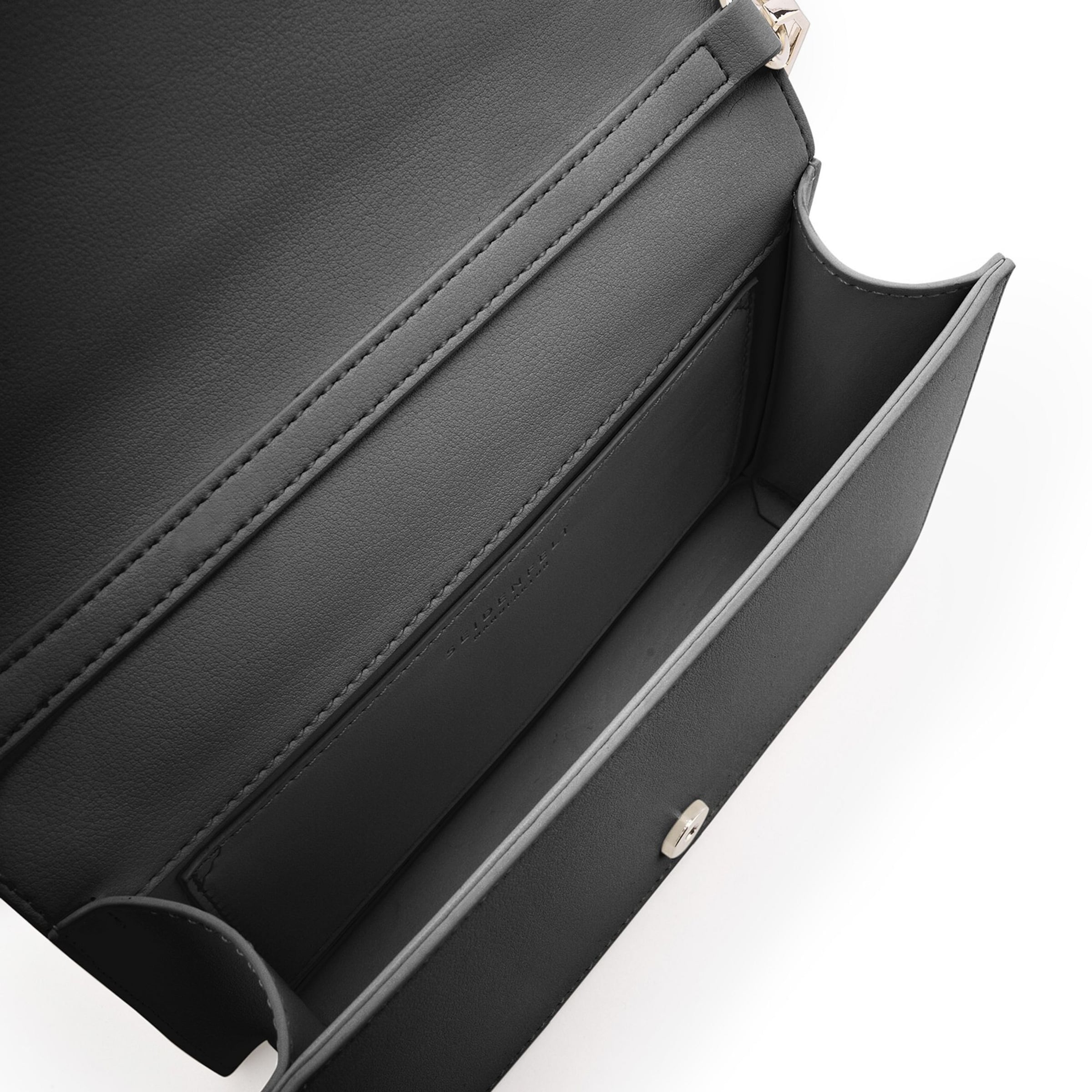 Seidenfelt Schoudertas 'Jokela' in Zwart