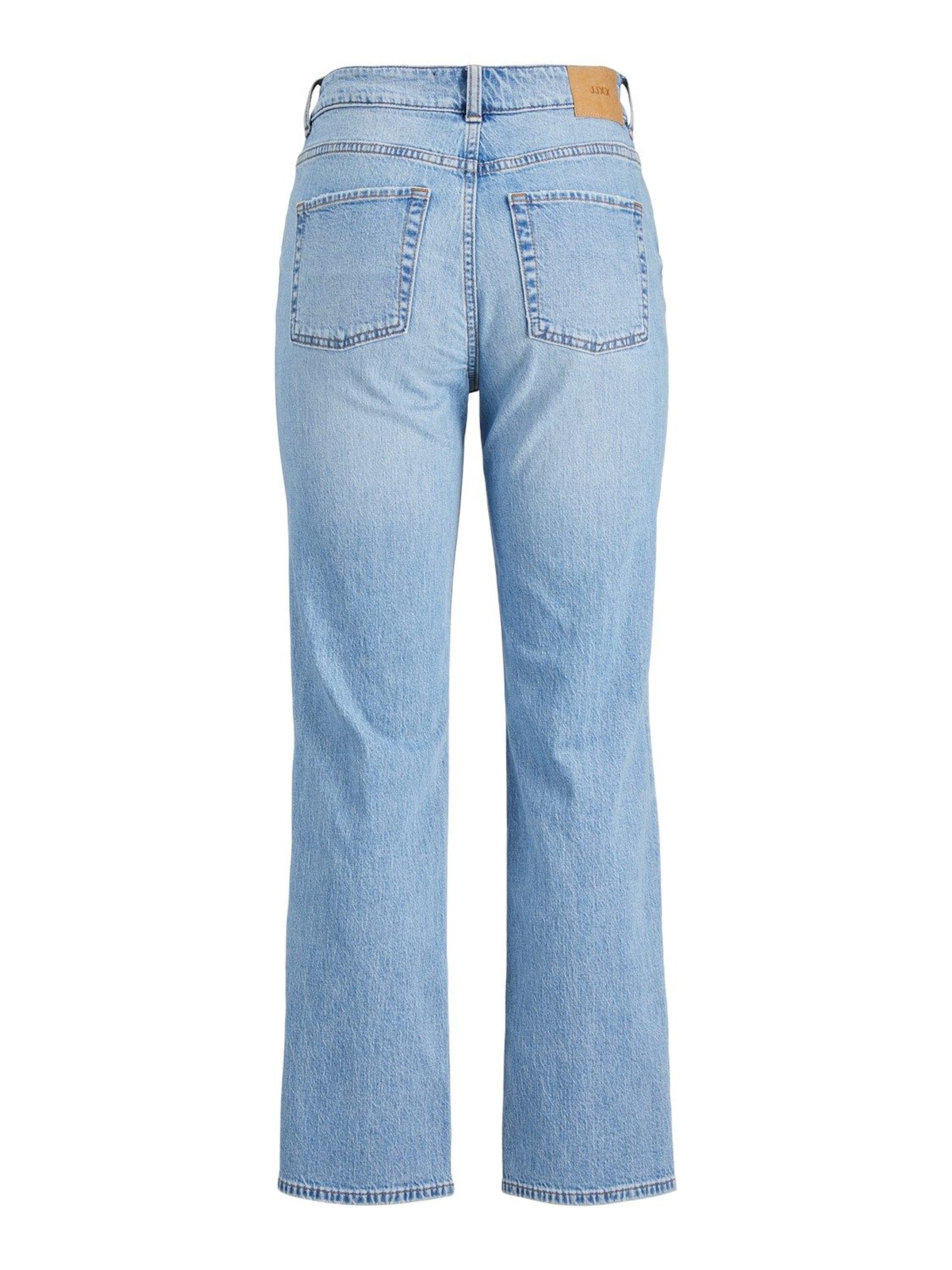 JJXX Regular Jeans in Blauw