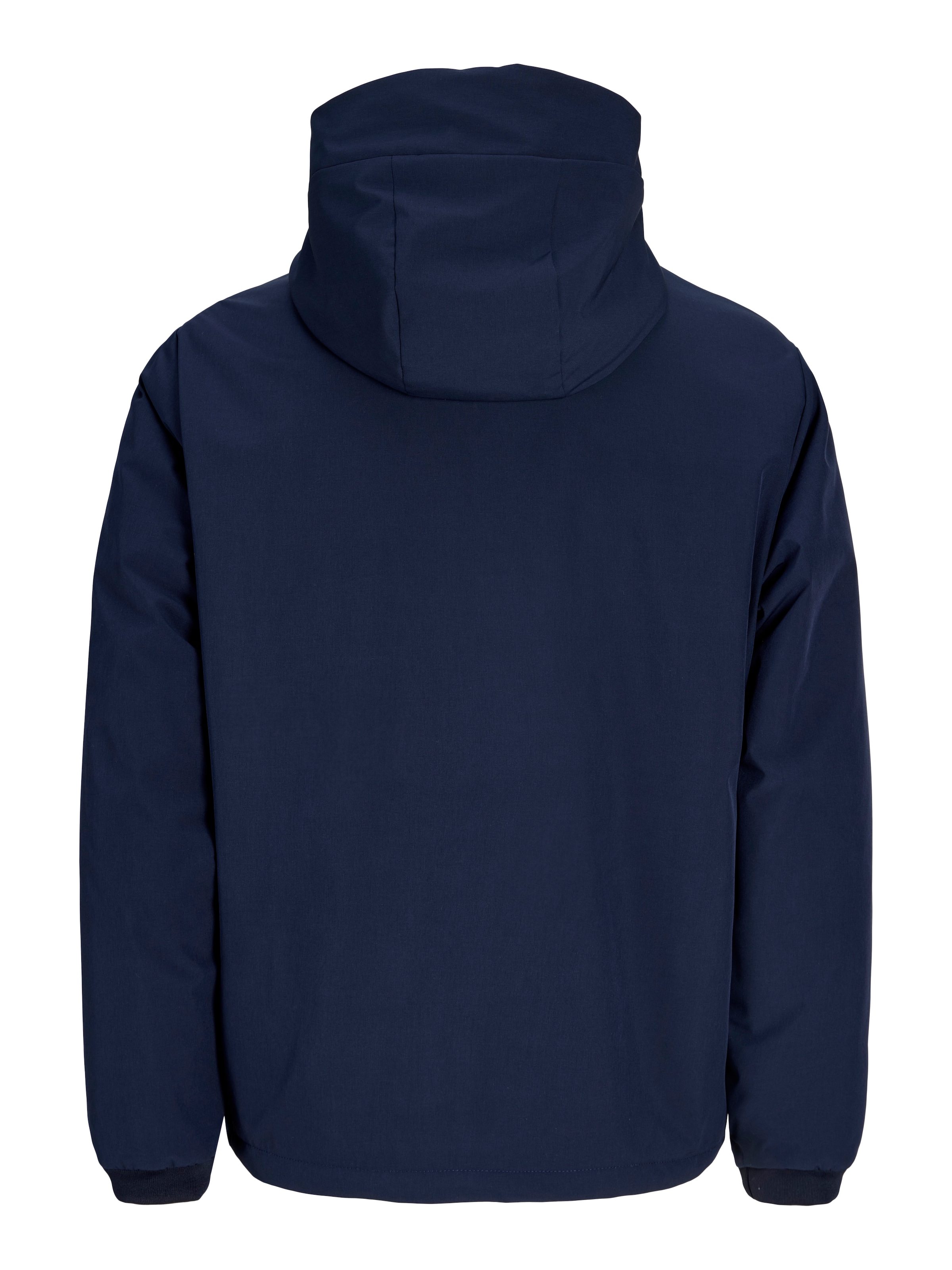 Jack & Jones Premium Přechodná bunda – modrá
