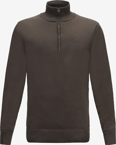 G-STAR Pullover in S in schoko, Produktansicht