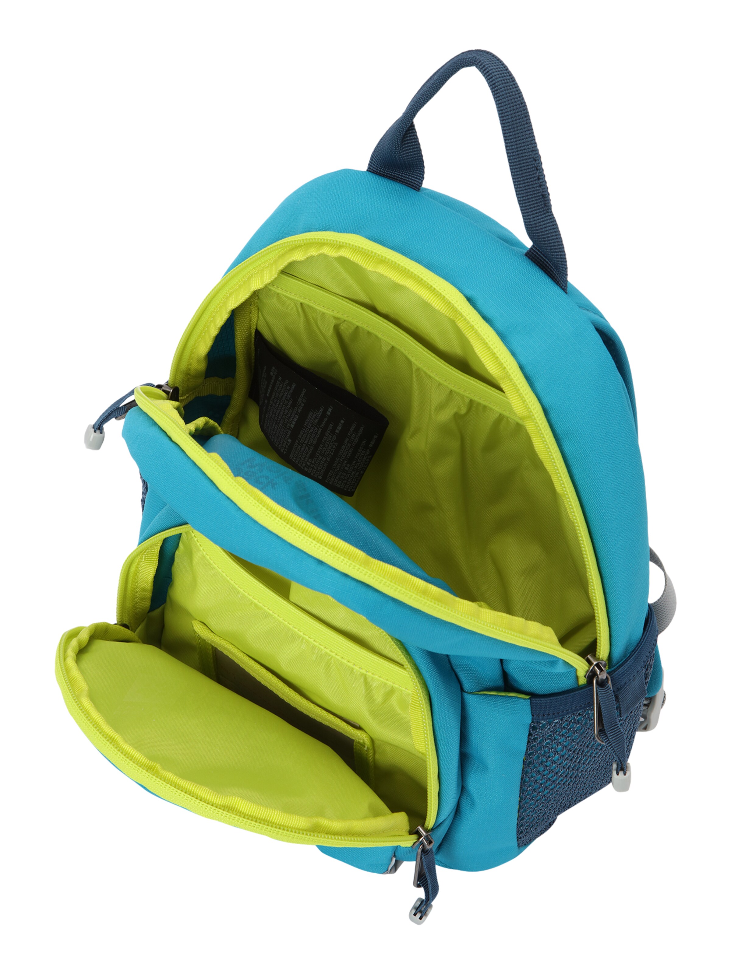 Sac à dos 'Buttercup' JACK WOLFSKIN en bleu