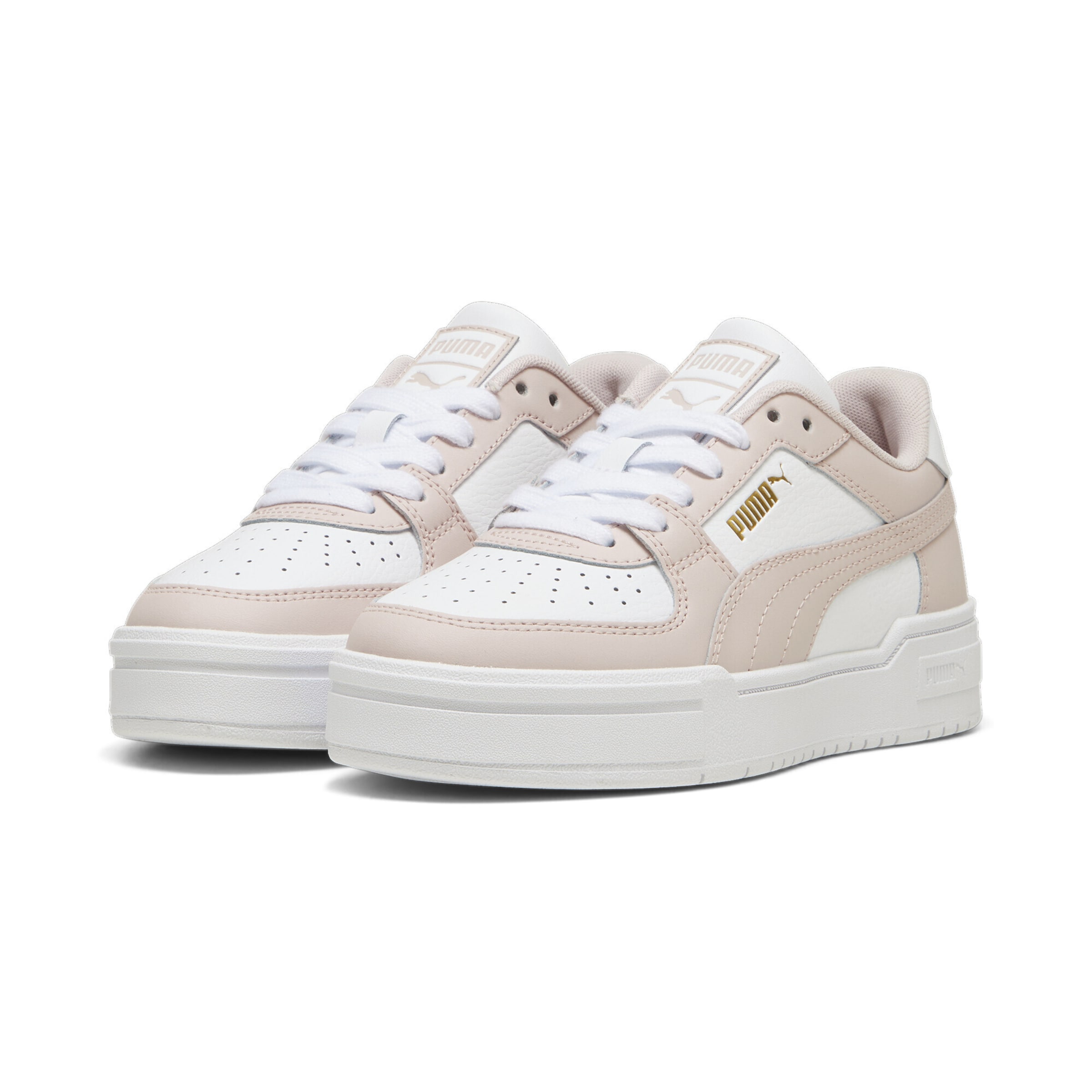 PUMA Trainers 'CA Pro Classic ' in White