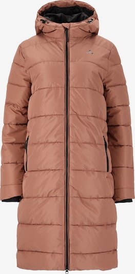 Whistler Winter Coat 'Amaret' in Pink, Item view