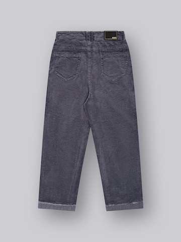 M.O.D MIRACLE OF DENIM - Pierna ancha Vaquero en gris