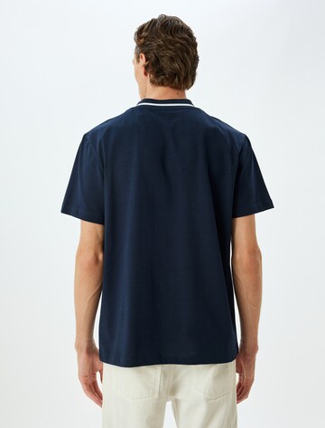 Koton Shirt in Blue