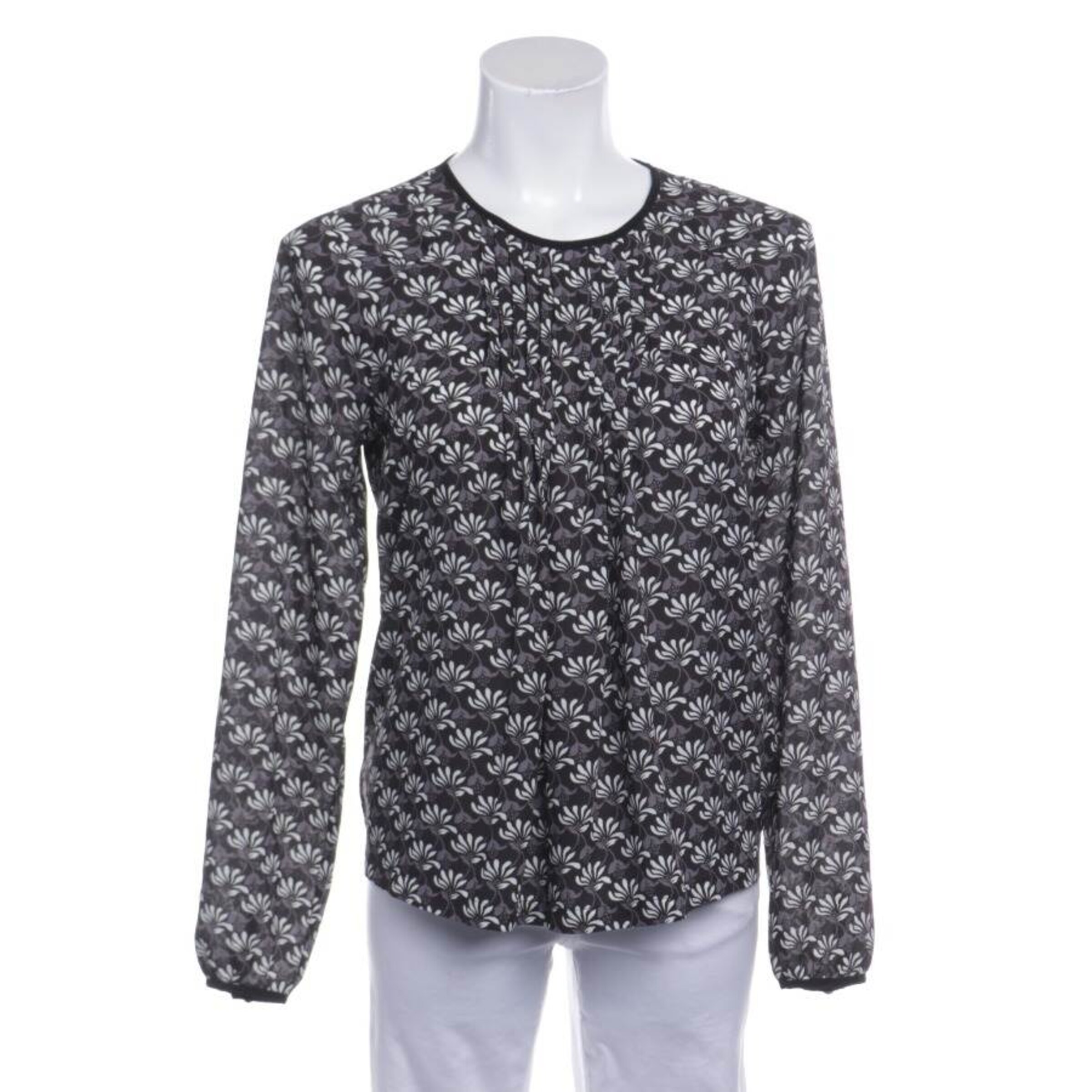 Stefanel Blouse & Tunic in S in Mixed colors: front