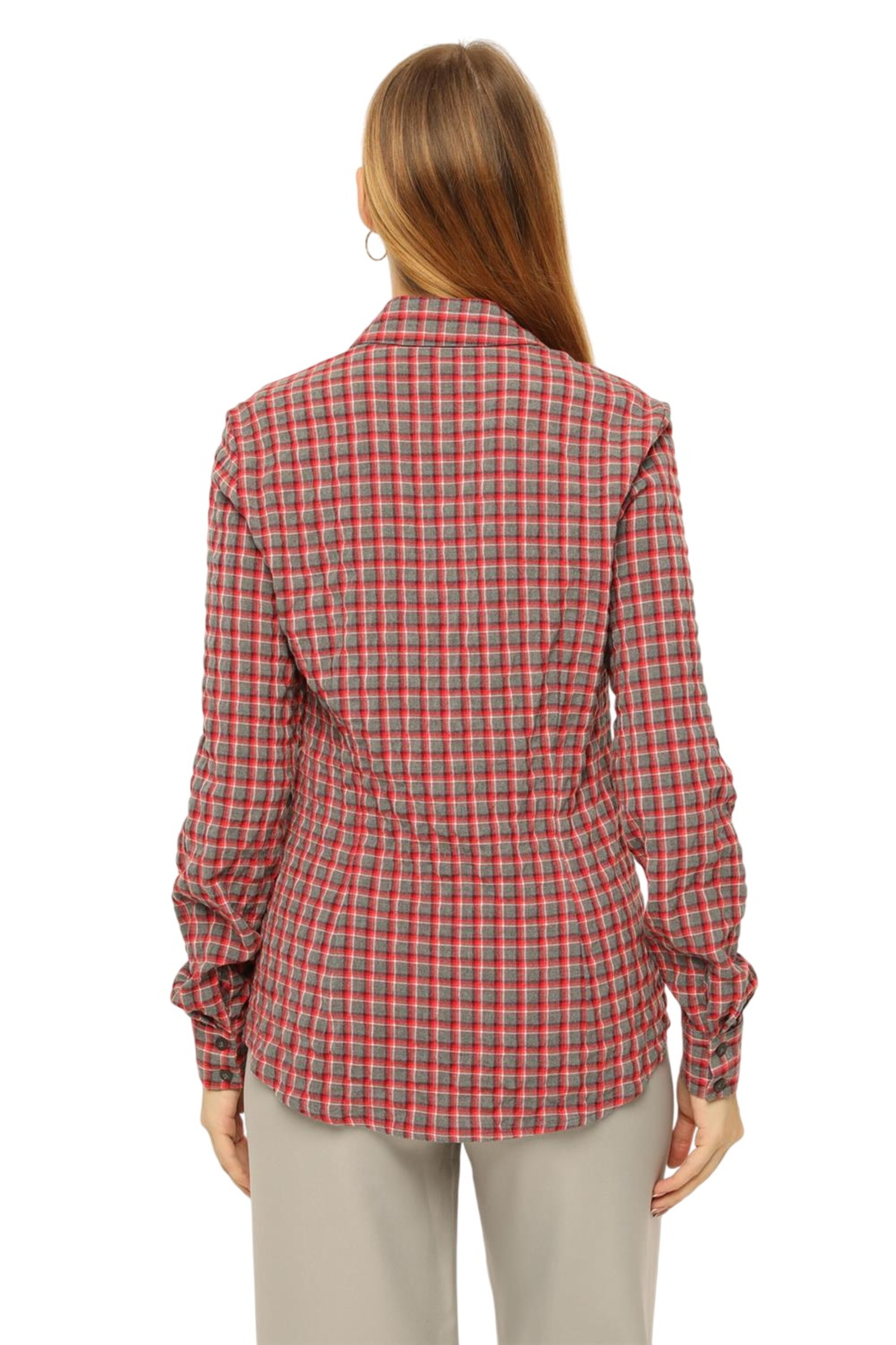 HOME STORE Blouse in Red