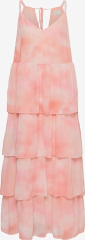 KAFFE CURVE - Vestido 'KClory' em rosa: frente