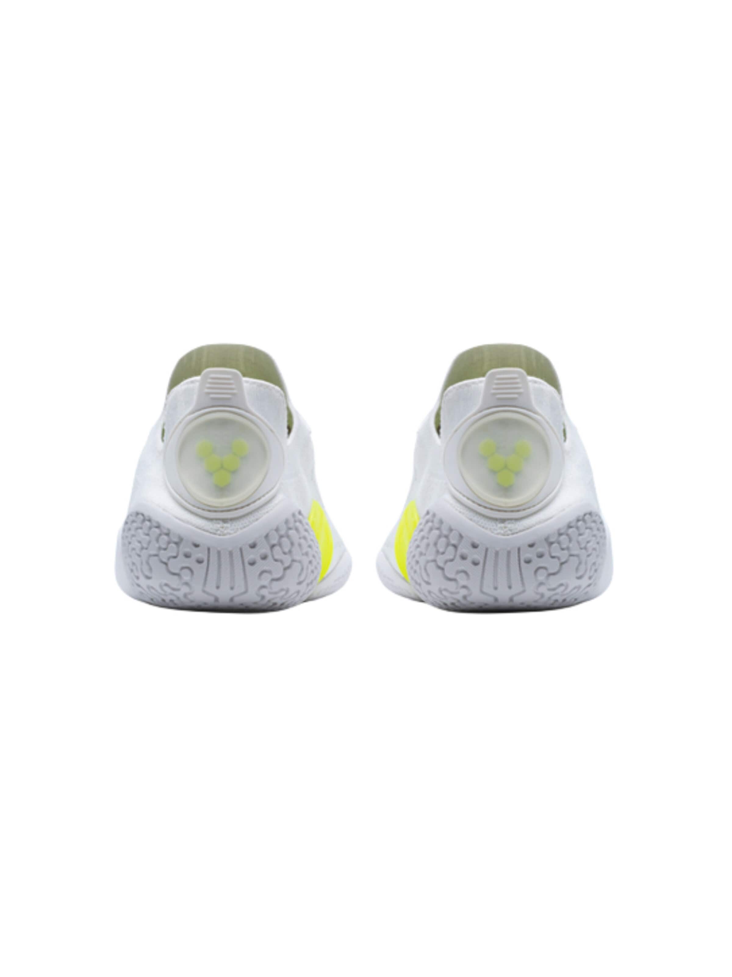 Vivo Barefoot - Zapatillas deportivas bajas 'MOTUS FLEX' en blanco