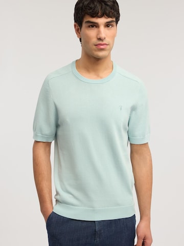 Trussardi - Jersey en azul