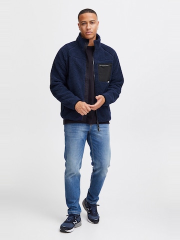 Pull-over 'Prromy' 11 Project en bleu