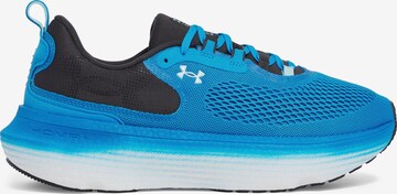 UNDER ARMOUR Laufschuhe 'Infinite Elite 2' in Blau: Vorderseite