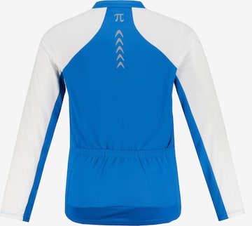 JAY-PI Performance Jacket in Blue