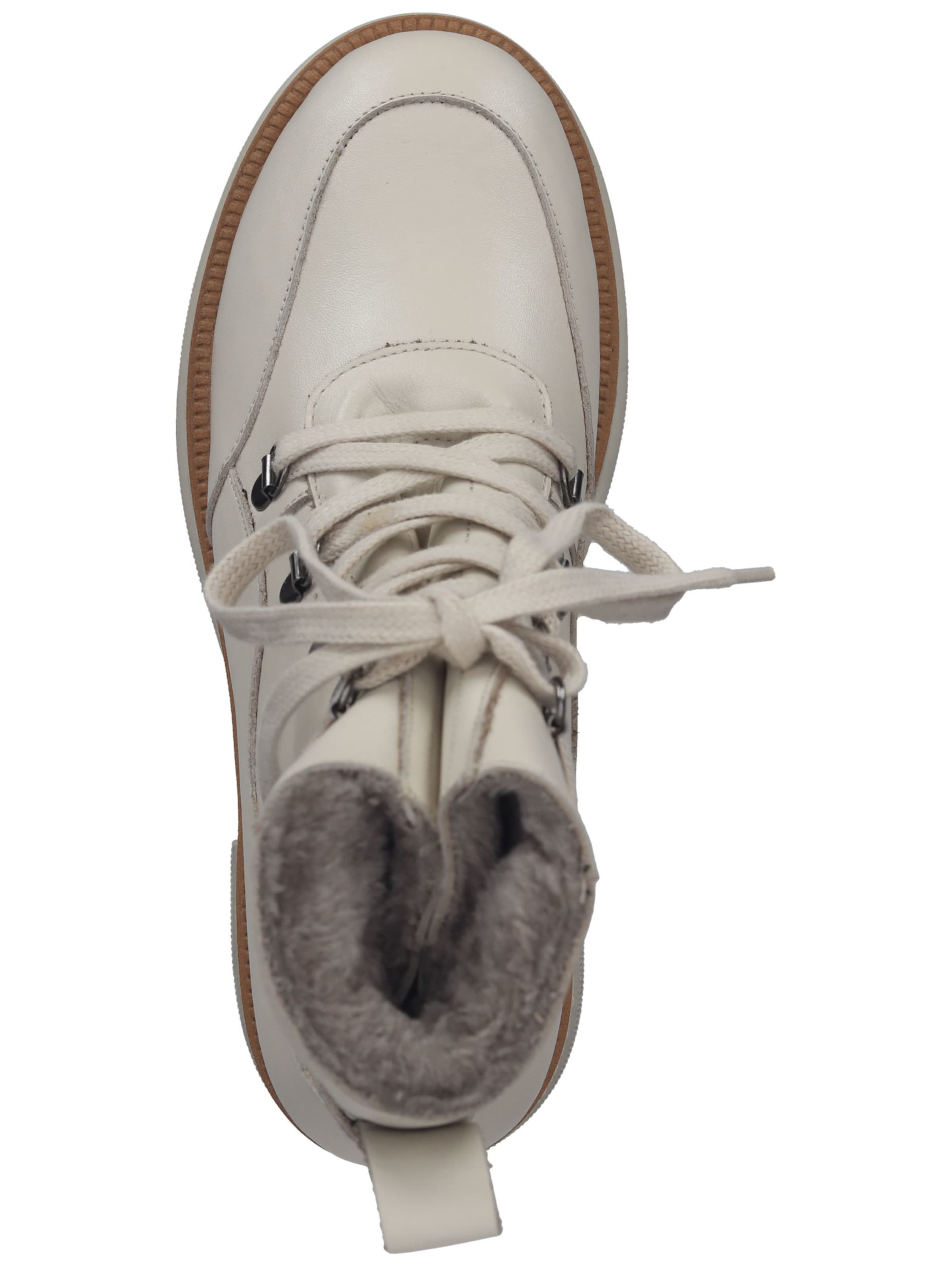 ILC Veterlaarsjes in Beige
