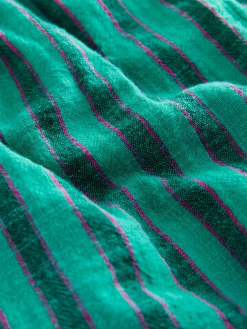 Loosefit Pantaloni di Next in verde