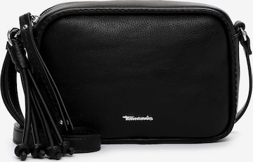 Tamaris Crossbody Bag 'Keona' in Black: front
