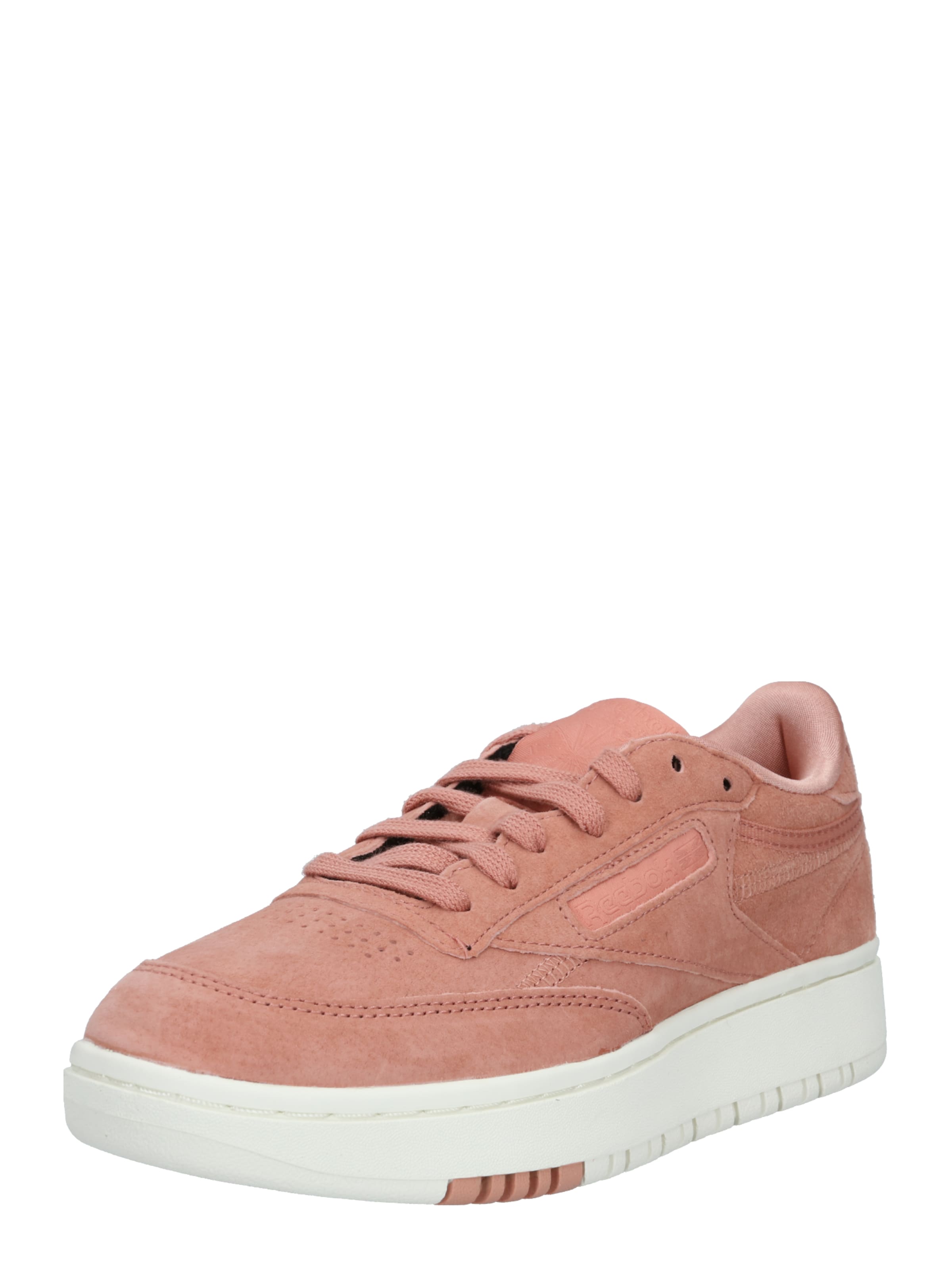 Sneaker bassa Reebok Classic in Rosa antico | ABOUT YOU