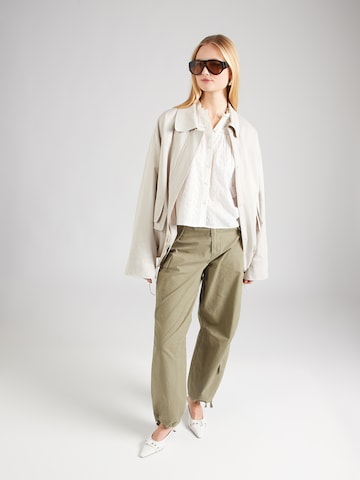 ONLY Blouse 'ONLNoelys' in White