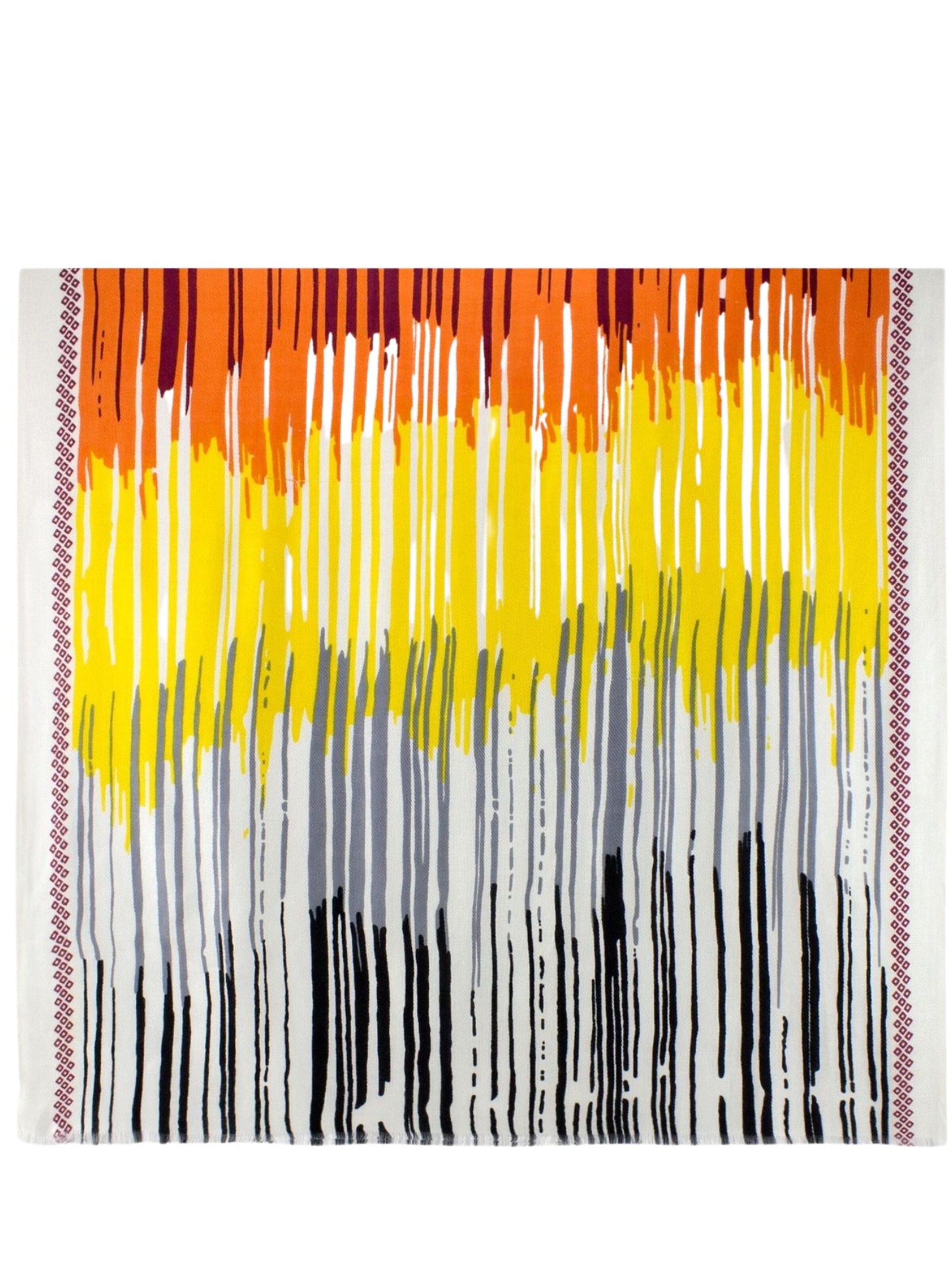 Sunsa Wrap 'Sunsa' in Yellow