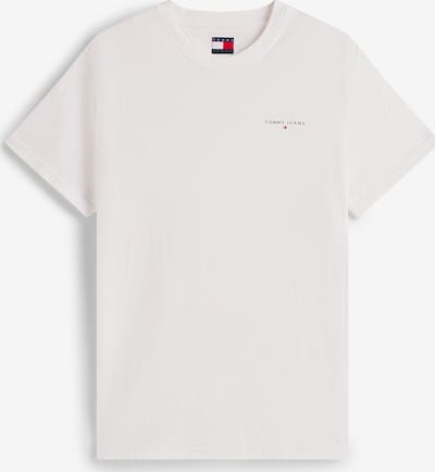 Tommy Jeans Majica u bijela, Pregled proizvoda