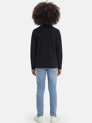 Calvin Klein Jeans Shirt in Black