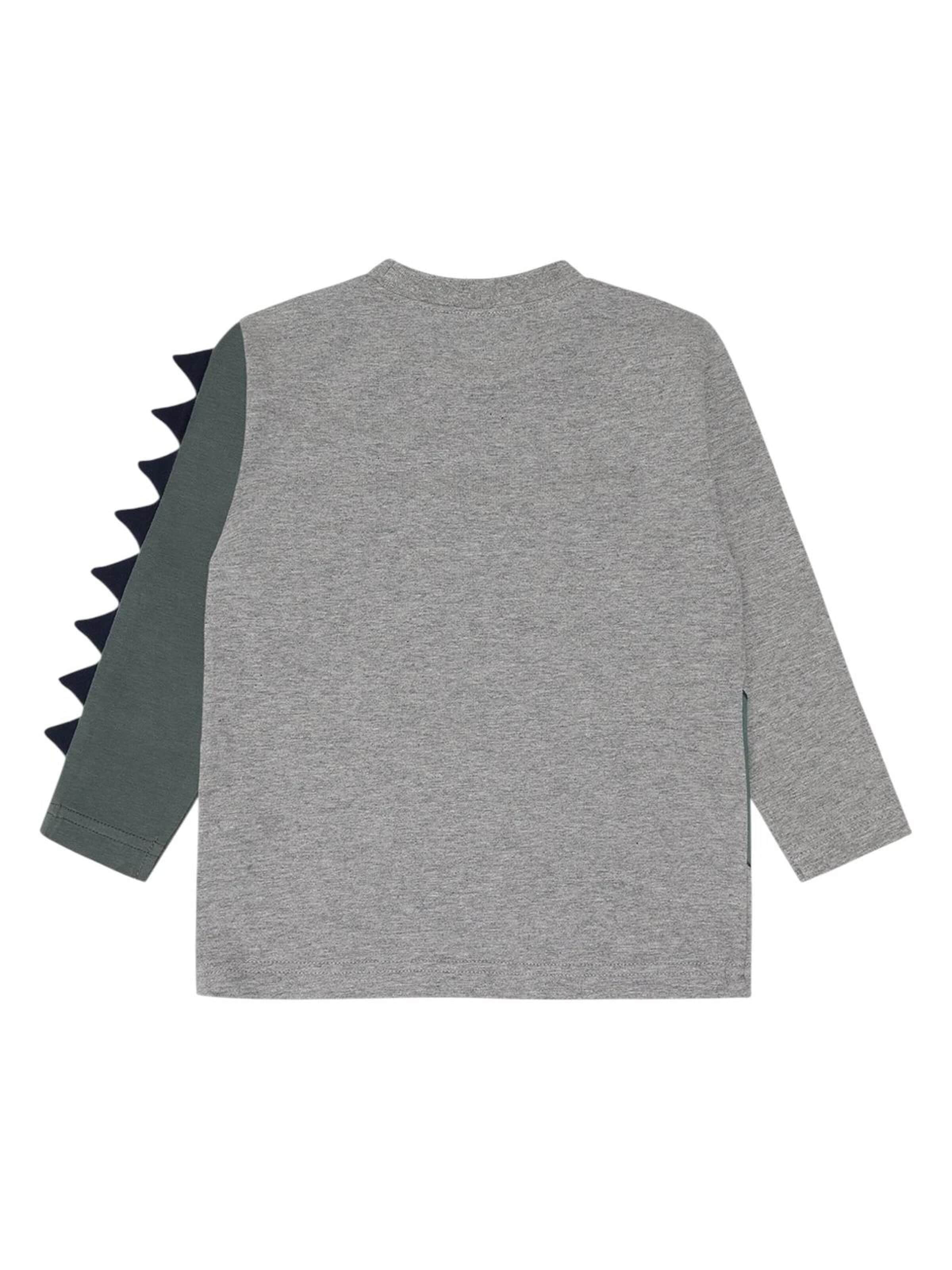Hust & Claire Shirt 'HCAnton' in Grey