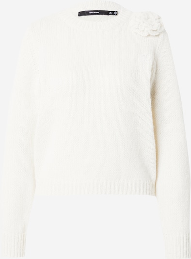 Megztinis 'Adia' iš VERO MODA, spalva – nebalintos drobės spalva, Prekių apžvalga